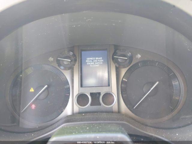 Lexus Gx Premium Image 4