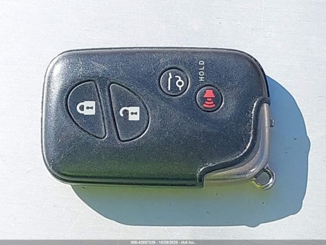 Lexus Gx Premium Image 2