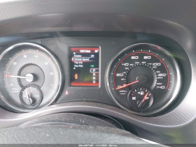 Dodge Charger Se Image 10