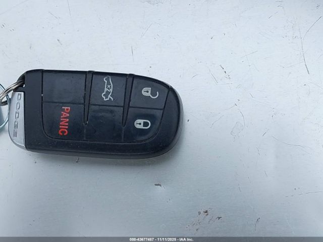 Dodge Charger Se Image 14