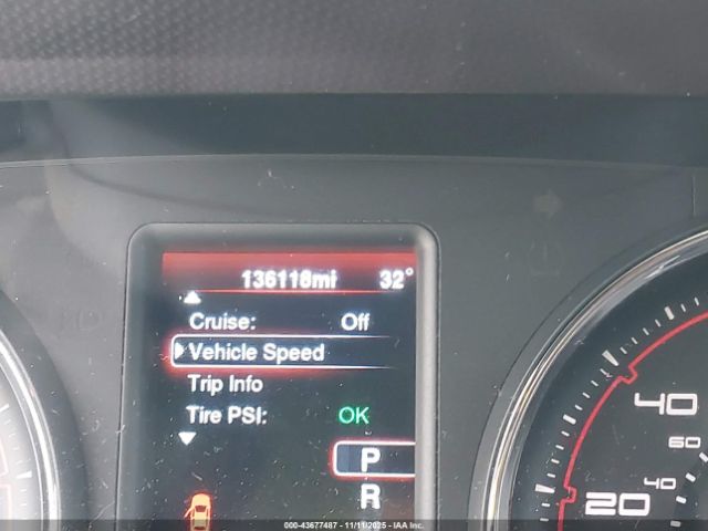 Dodge Charger Se Image 16