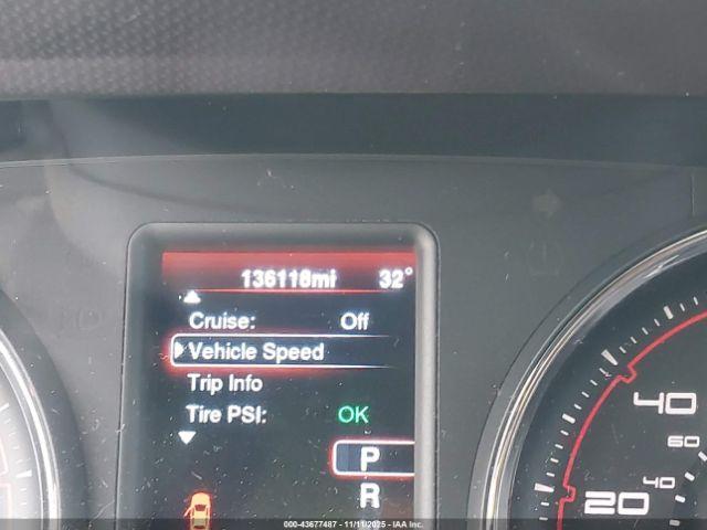 Dodge Charger Se Image 16