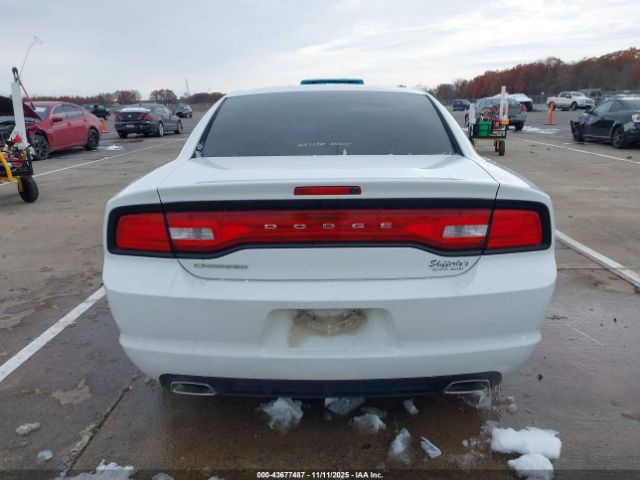 Dodge Charger Se Image 15
