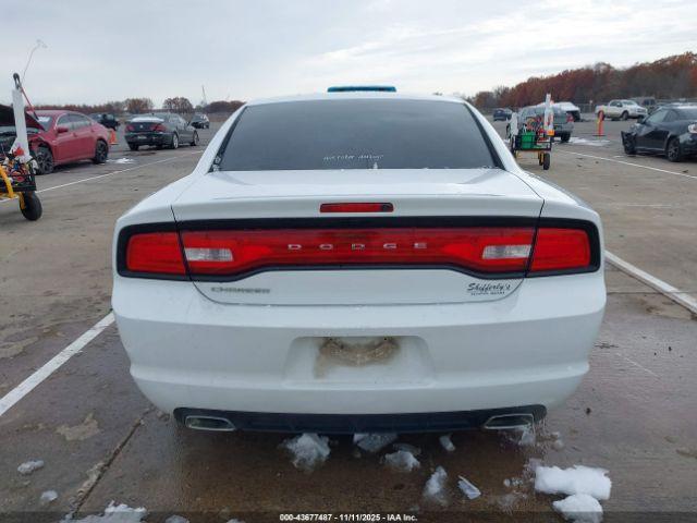 Dodge Charger Se Image 15