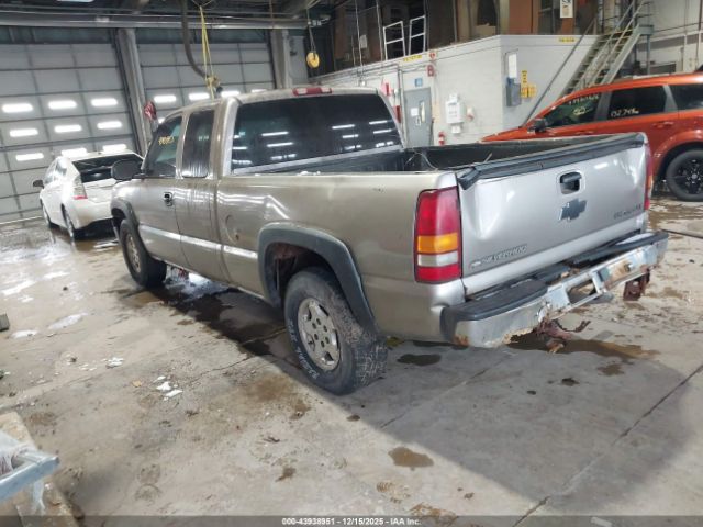 Chevrolet Silverado 1500 Ls Image 11
