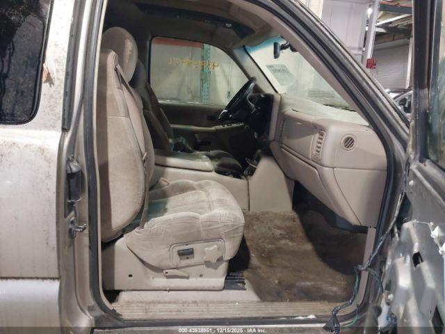 Chevrolet Silverado 1500 Ls Image 5