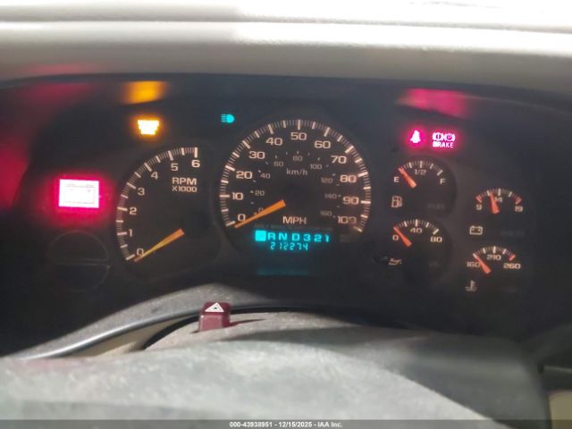 Chevrolet Silverado 1500 Ls Image 3