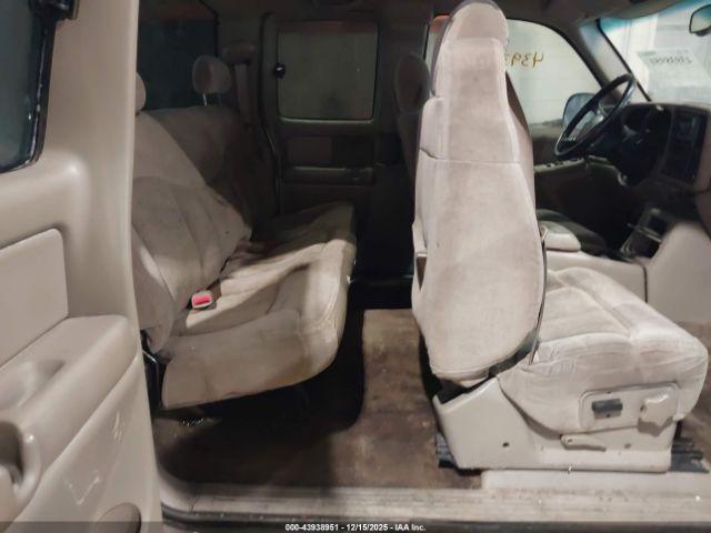 Chevrolet Silverado 1500 Ls Image 10