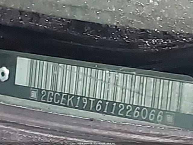 Chevrolet Silverado 1500 Ls Image 6