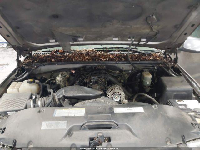 Chevrolet Silverado 1500 Ls Image 4