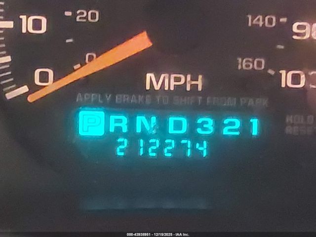 Chevrolet Silverado 1500 Ls Image 8