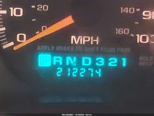 Chevrolet Silverado 1500 Ls Image 8