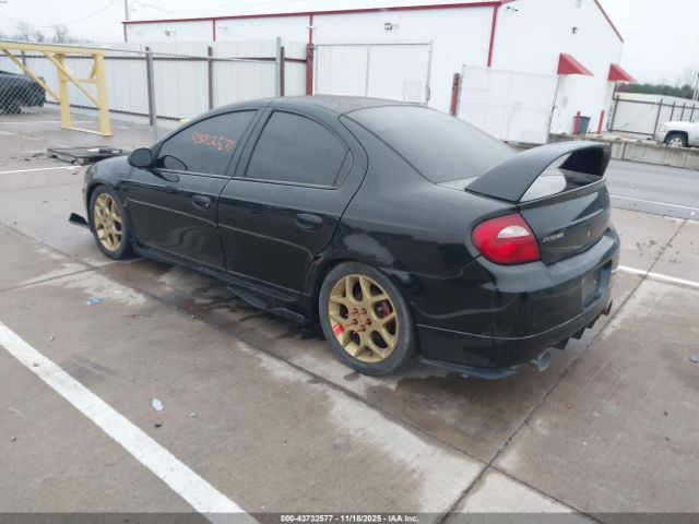 Dodge Srt4 Image 2