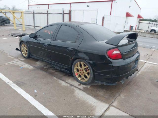 Dodge Srt4 Image 2