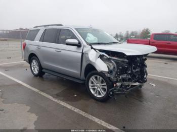  Salvage Ford Expedition