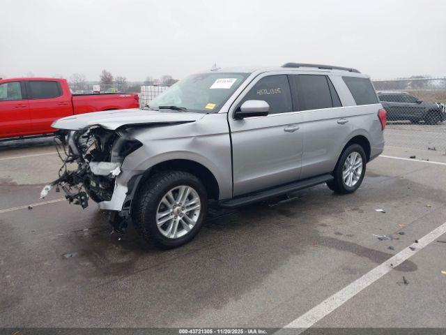 Ford Expedition Xlt Image 5