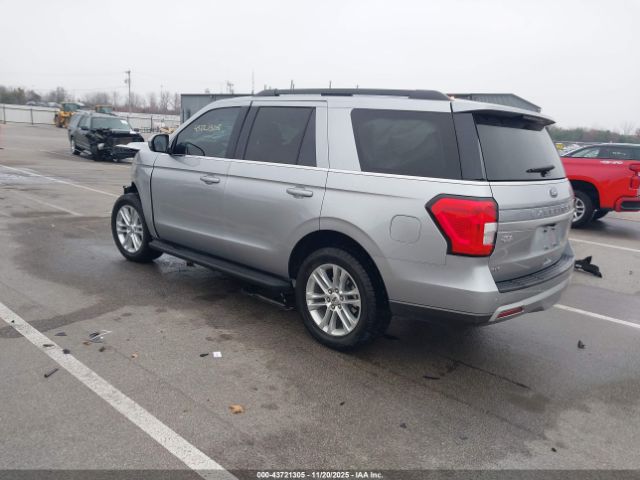 Ford Expedition Xlt Image 6