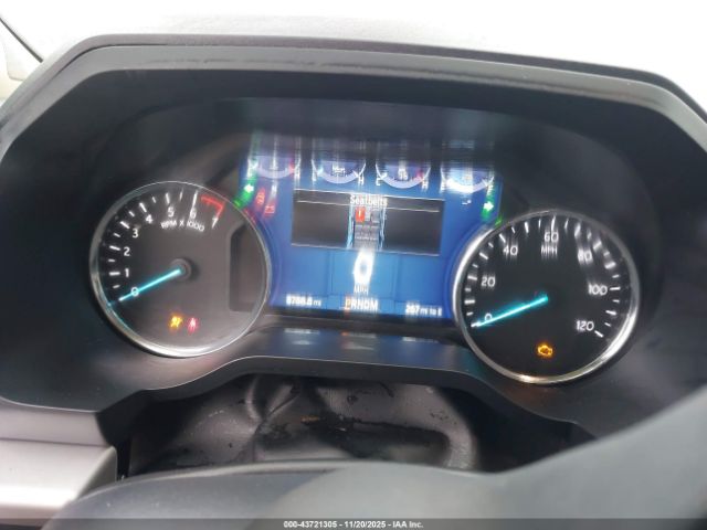 Ford Expedition Xlt Image 17