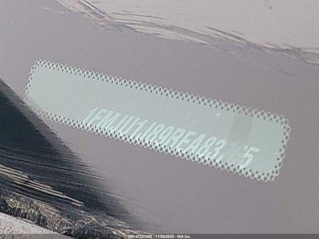 Ford Expedition Xlt Image 16