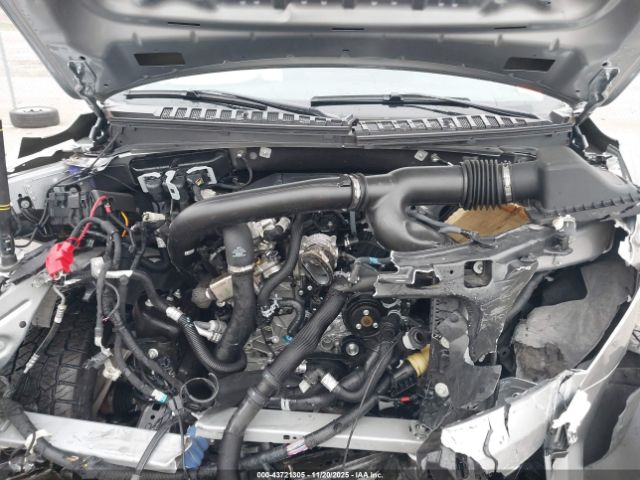 Ford Expedition Xlt Image 14