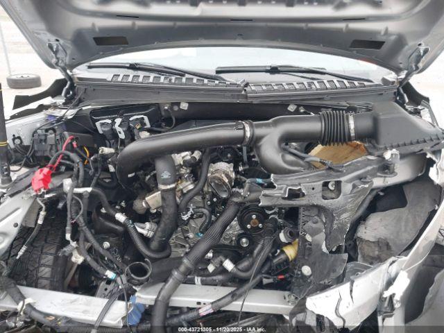 Ford Expedition Xlt Image 14