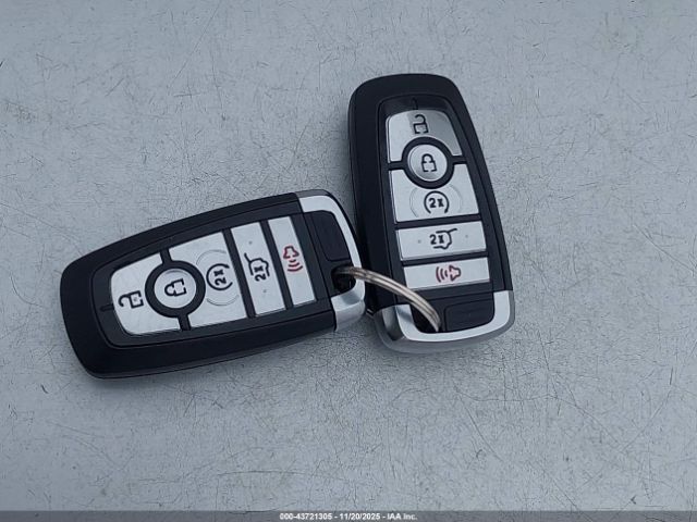 Ford Expedition Xlt Image 11