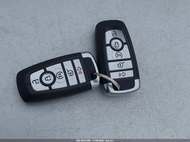 Ford Expedition Xlt Image 11