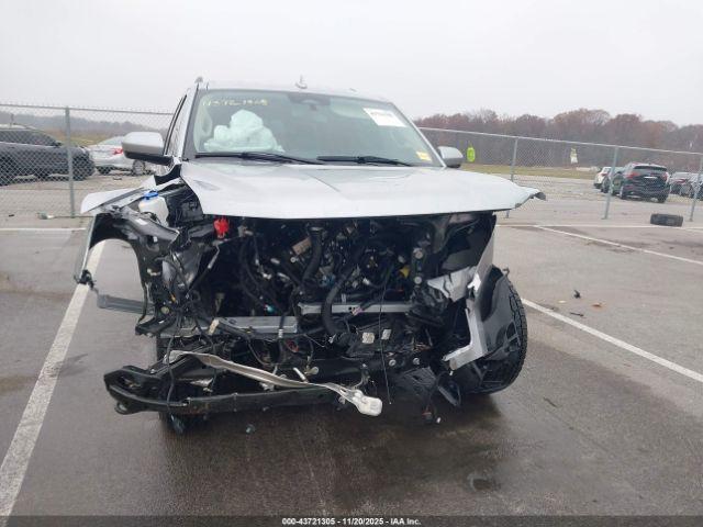 Ford Expedition Xlt Image 13