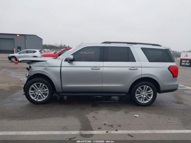 Ford Expedition Xlt Image 18