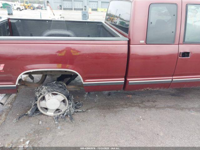 Chevrolet K1500 Fleetside Image 5