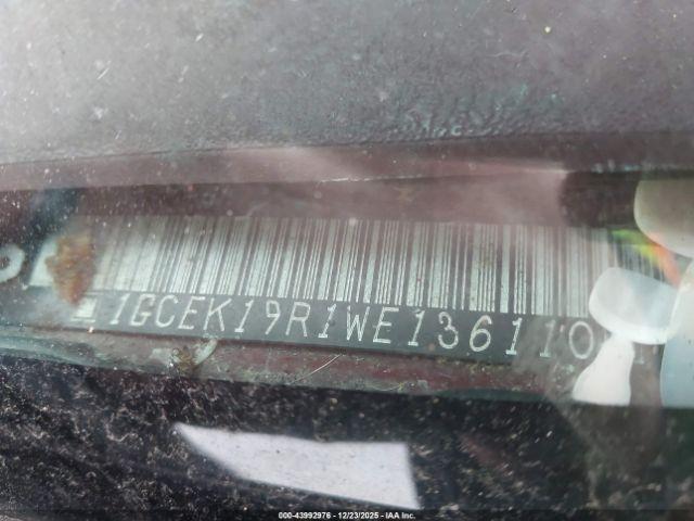 Chevrolet K1500 Fleetside Image 7