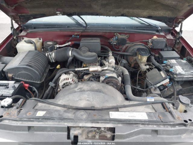 Chevrolet K1500 Fleetside Image 10