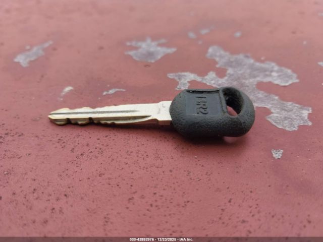 Chevrolet K1500 Fleetside Image 8