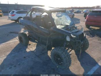  Salvage Kawasaki Krf 1000