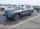 Jeep Grand Cherokee Limited 4x4 Image 2
