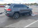 Jeep Grand Cherokee Limited 4x4 Image 3