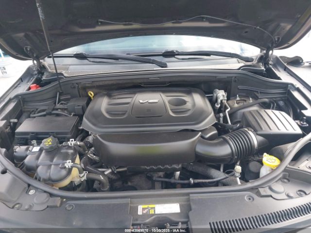 Jeep Grand Cherokee Limited 4x4 Image 10