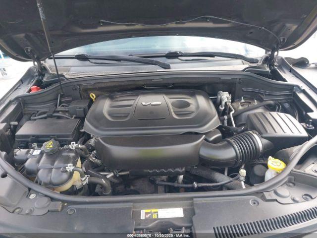 Jeep Grand Cherokee Limited 4x4 Image 10