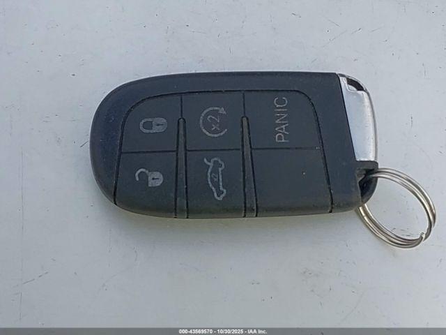 Jeep Grand Cherokee Limited 4x4 Image 15