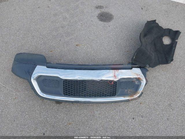 Jeep Grand Cherokee Limited 4x4 Image 11