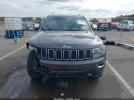 Jeep Grand Cherokee Limited 4x4 Image 16