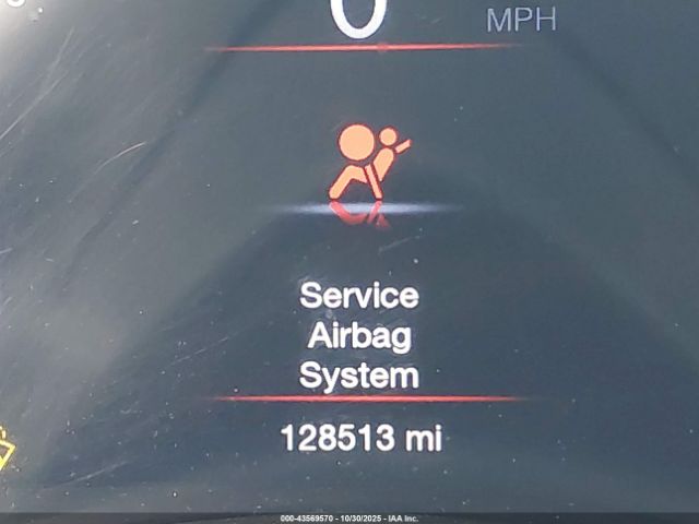 Jeep Grand Cherokee Limited 4x4 Image 14