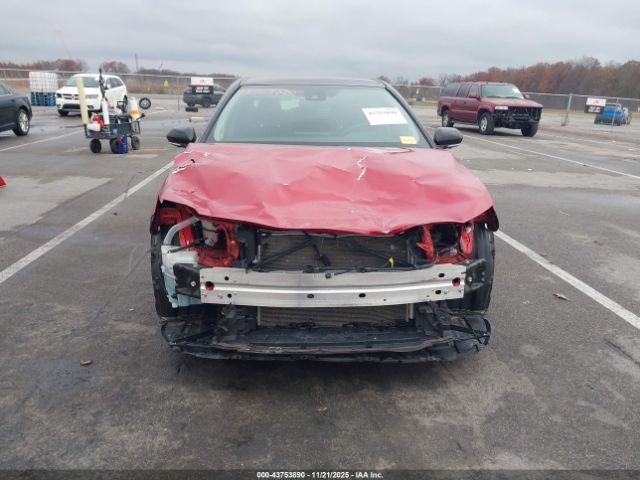 Toyota Camry Xse V6 Image 17