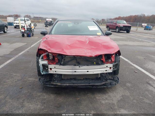 Toyota Camry Xse V6 Image 17