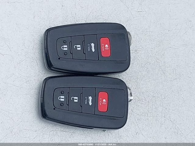 Toyota Camry Xse V6 Image 7