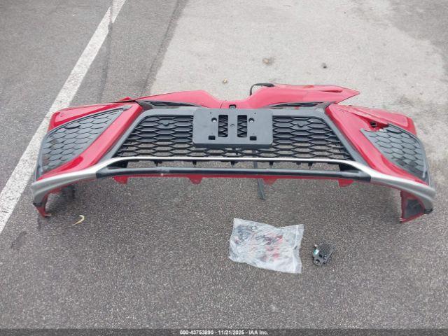 Toyota Camry Xse V6 Image 6