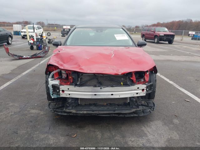 Toyota Camry Xse V6 Image 13