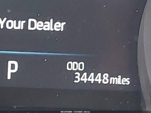 Toyota Camry Xse V6 Image 12