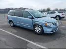 Chrysler Town & Country Touring Image 1