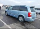 Chrysler Town & Country Touring Image 2